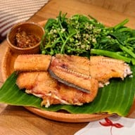 เมนูของร้าน คำพูน เซ็นทรัลพาร์ค