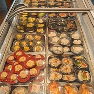 วังเงินติ่มซำ -