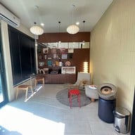 TEDS Coffee & Eatery