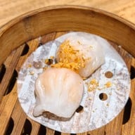 เมนูของร้าน Jong dimsum