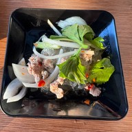 เมนูของร้าน มีชัย ข้าวต้มกุ๊ย