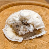 เมนูของร้าน Jong dimsum