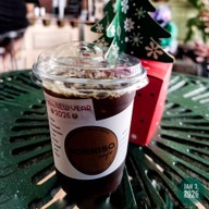 เมนูของร้าน Sorisso Cafe