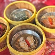 วังเงินติ่มซำ -