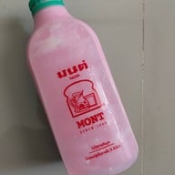 เมนูของร้าน มนต์นมสด เสาชิงช้า
