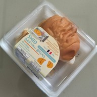 เมนูของร้าน White Story Central Salaya