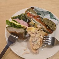 SYDNY BAGELS เจริญกรุง