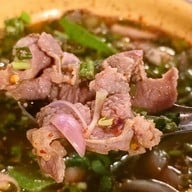 ลาบนิยม ก่อนถึงนวมินทร์ 119