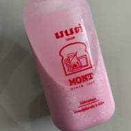 เมนูของร้าน มนต์นมสด เสาชิงช้า