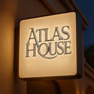 Atlas house แอท ลาส เฮ้าท์