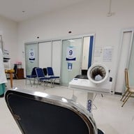 Paolo Hospital สมุทรปราการ