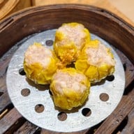 เมนูของร้าน Jong dimsum