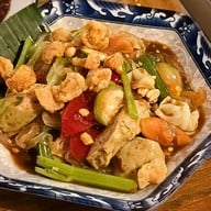 ลาบนิยม ก่อนถึงนวมินทร์ 119