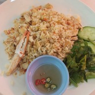 เมนูของร้าน ก๋วยเตี๋ยวปู