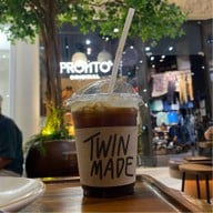 Twinmade Specialty Coffee & Bakery Terminal 21 Asok
