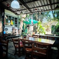 บรรยากาศ บ้านสวนหนองแค