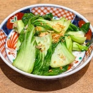 เมนูของร้าน Jong dimsum