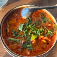 เมนูของร้าน มีชัย ข้าวต้มกุ๊ย