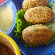 วังเงินติ่มซำ -