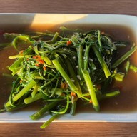 เมนูของร้าน มีชัย ข้าวต้มกุ๊ย