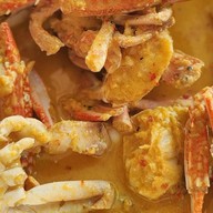 หนมจีนบ้านแม่(สูตรปักษ์ใต้แท้)-เยื้องๆหมู่บ้านหรรษนันท์5