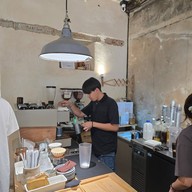 Craftsman Roastery Craftsman Roastery at Old Town