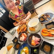 Copper  Beyond Buffet เดอะเซ้นส์ ปิ่นเกล้า