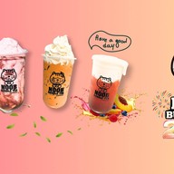 ชานมไข่มุกนู๊ป ( NOOB BUBBLE TEA ) สาขาหน้าหมู่บ้าน โกลเด้นทาวน์ลาดกระบัง 1 หน้าหมู่บ้าน โกลเด้นทาวน์ ลาดกระบัง 1