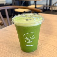 เมนูของร้าน Piccolo Kafe