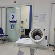 Paolo Hospital สมุทรปราการ