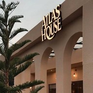 Atlas house แอท ลาส เฮ้าท์