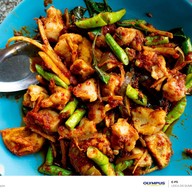 แดงแกงป่า