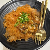 เฮงหอยทอดชาวเล เจริญนคร17-19