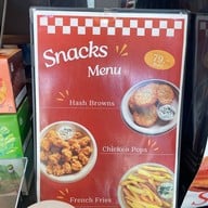 TEDS Coffee & Eatery