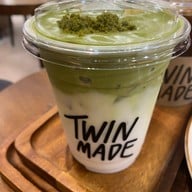 Twinmade Specialty Coffee & Bakery Terminal 21 Asok