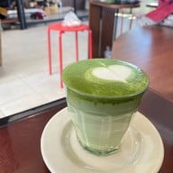 TEDS Coffee & Eatery