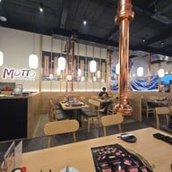 Motto Yakiniku MOTTO YAKINIKU HABITO