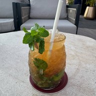Stella Bar Amari Hotel Vientiane