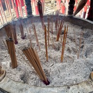 Che Kung Temple (วัดกังหันลม)