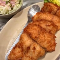 เมนูของร้าน Sasi Bangkok