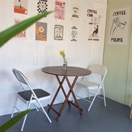 บรรยากาศ Thong Buri Coffee