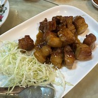 เมนูของร้าน กวงข้าวต้ม Guang Restaurant -