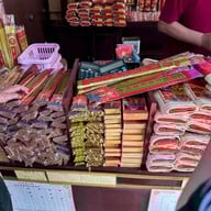 Che Kung Temple (วัดกังหันลม)