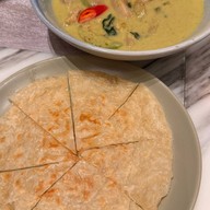 เมนูของร้าน Sasi Bangkok