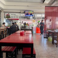 ส้มตำ ไก่ย่างลองเดอนัว
