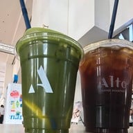 ALTO COFFEE Mega Bangna