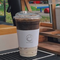 Balenrista coffee street