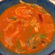 เมนูของร้าน Sasi Bangkok