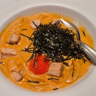เมนูของร้าน Sasi Bangkok