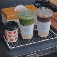 Balenrista coffee street